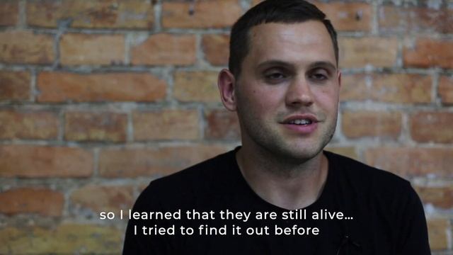 История Игоря, выпускника детского дома // Igor's story, the orphanage graduate смотреть онлайн