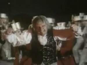 Свадьба Кречинского (1974).