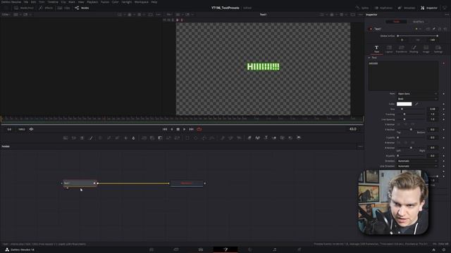 How I Brought Magic Mask to the Edit Page смотреть онлайн