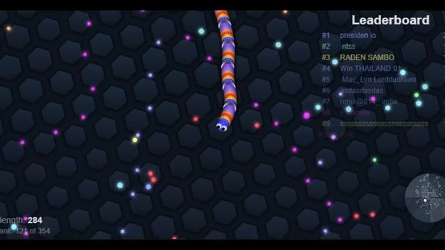 Fix Slither.io game errors that are laggy, jerky, slow on computers and phones #10 смотреть онлайн