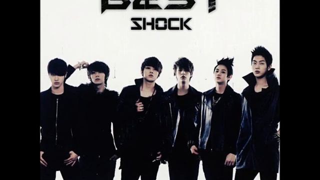BEAST 짐승 Shock [Instrumental+DL] смотреть онлайн