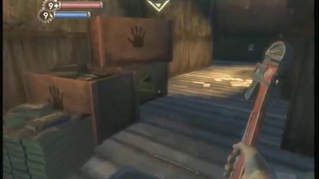 Me Play Bioshock- Part 10 Camera, camera смотреть онлайн