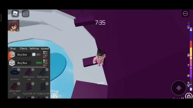 ЧТО ДЕЛАТЬ, ЕСЛИ ЗАБАНИЛИ В TOWER OF HELL || roblox смотреть онлайн