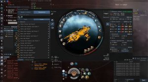 EVE Online. САМАЯ ПРИБЫЛЬНАЯ ДАТКА В ВХ ГАЙД. Молчащее поле боя | Silent Battleground