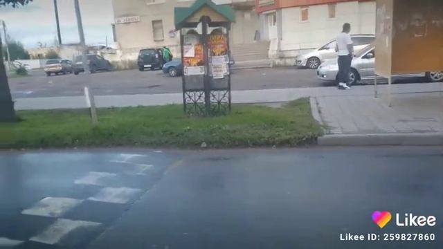 С днем города Углич. Почти центр города смотреть онлайн