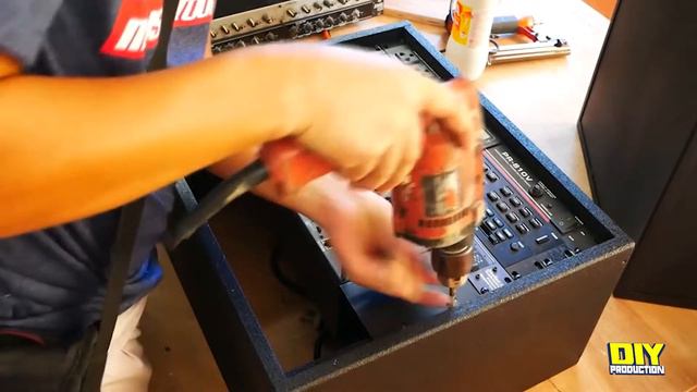 Sound system NTS XAIR 16 dbx 260 PRO EUROTECH смотреть онлайн