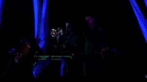 Ассаи - Счастье, Live, Минск, клуб RE:PUBLIC. Ассаи с сыном