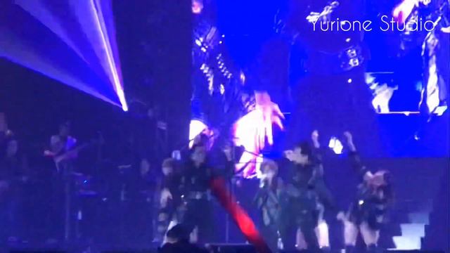 薛之谦伦敦演唱会- 初学者 Joker Xue смотреть онлайн