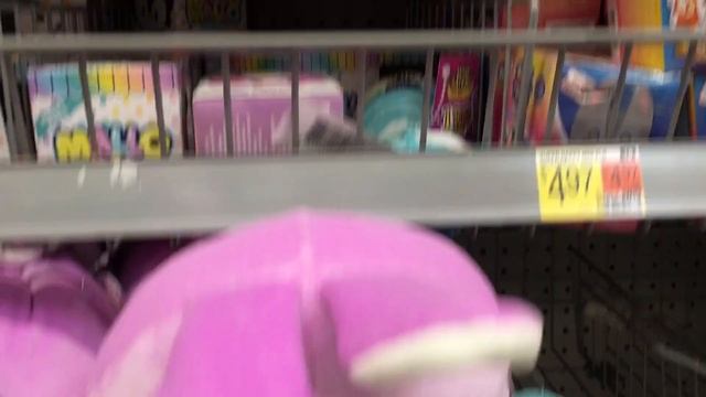 Toy Hunt 376 Alice Wonderland Bakery MiniVerse Squishmallows Disney Nintendo The Little Mermaid