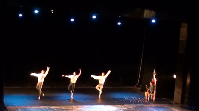 3 Танцы под дождём2 смотреть онлайн