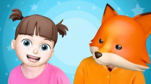 Sar Makarayı - Eğlenceli Tekerleme Şarkısı