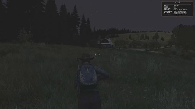 DayZ Experimental .61 Experience ͡° ͜ʖ ͡° CZ смотреть онлайн