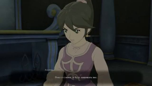 Ni No Kuni II: Revenant Kingdom Прохождение №1 (Самая добрая игра) смотреть онлайн