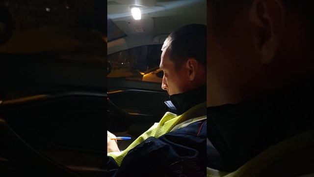 Беспредел сотрудников гибдд Екатеринбург Часть 1 смотреть онлайн