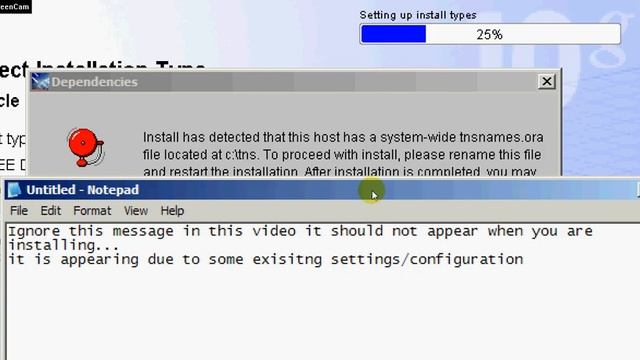 Oracle Lesson 11 - oracle forms install смотреть онлайн