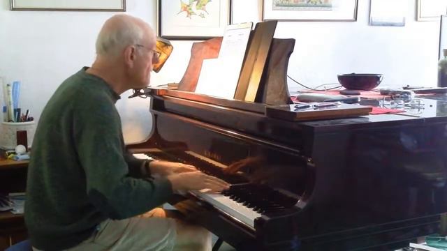 Arseny Koreshchenko: Complainte, Op.22 No.4 смотреть онлайн