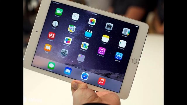 iPad Air 3 Release Date, Specs And Rumours смотреть онлайн