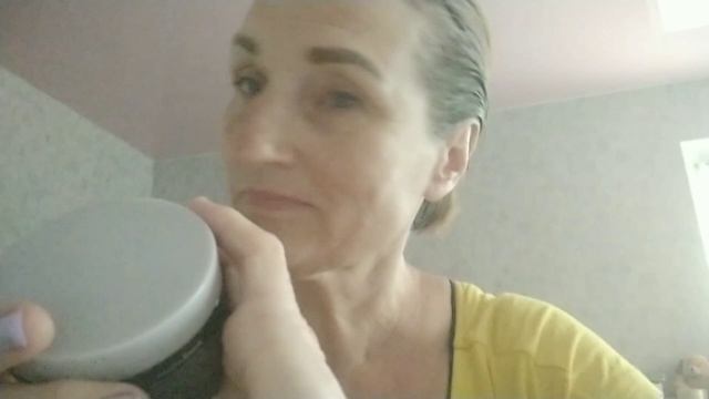 Что делает с лицом - маска на основе ягод?! смотреть онлайн