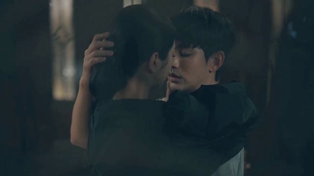 KIM SOO HYUN & SEO YEA JI смотреть онлайн