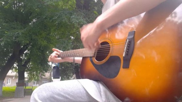 Кино - Ты мог бы