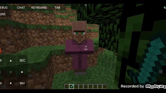 проверял популярные мифы на майнкрафт Java смотреть онлайн