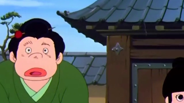 I Predatori Del Tempo - 34 - Atasha Ritrova Sua Madre