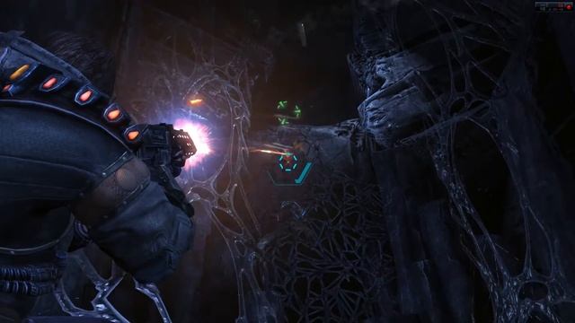 Lost Planet Game 3 (2013) Gameplay Maxed Out Settings 1080p ASUS G750JW NVIDIA GTX 765m смотреть онлайн