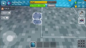 Block Craft 3D: Crafting Game #2937 | Hotel ?