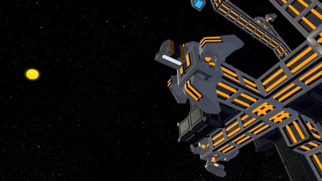 ViSP Virtual Space Port - Gameplay Teaser смотреть онлайн