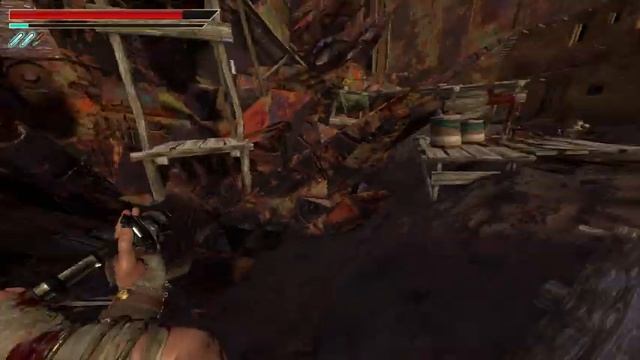 ELDERBORN - Full Game Playthrough (No Commentary) смотреть онлайн
