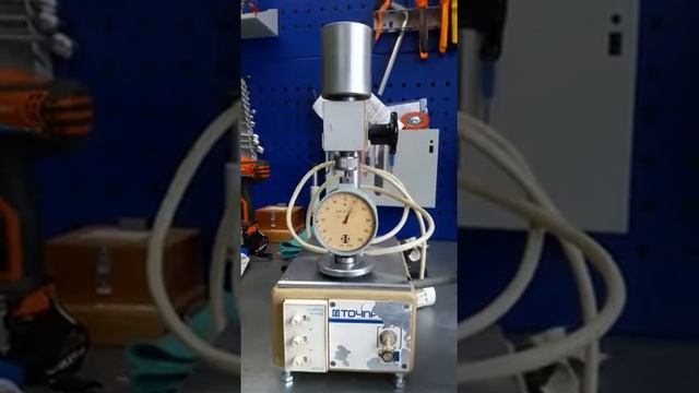 ИТ 5078 прибор для измерения твёрдости резин смотреть онлайн