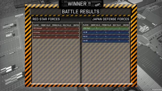 Trying out TOKYO WARFARE TURBO - An Early Access Fun смотреть онлайн