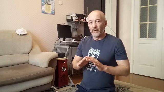 50+ Упал-отжался #3 Отчёт о проделанной работе. смотреть онлайн