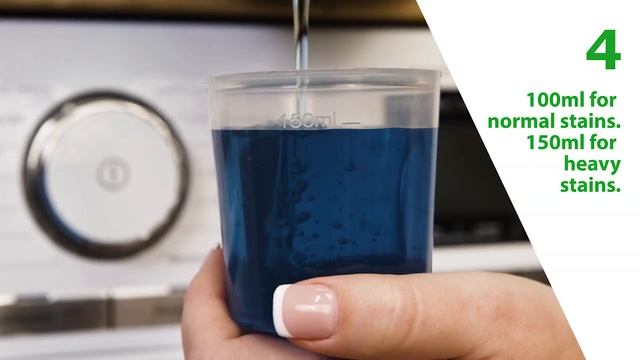 How to Use Persil Power Gel 7L Green? | Persil смотреть онлайн