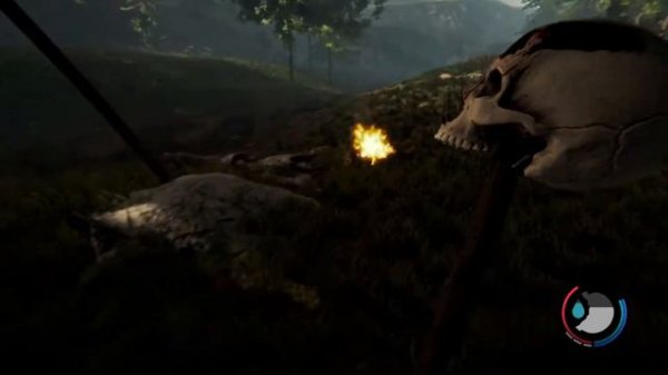 The Forest ┃ и снова остров ┃ пс4