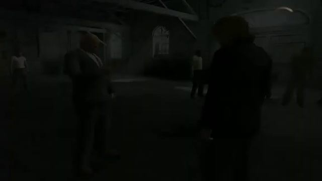 Прохождение игры Reservoir dogs #1 смотреть онлайн