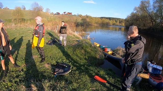 Сплав смотреть онлайн