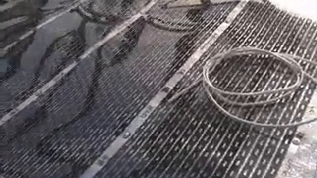 монтаж инфракрасной пленки смотреть онлайн