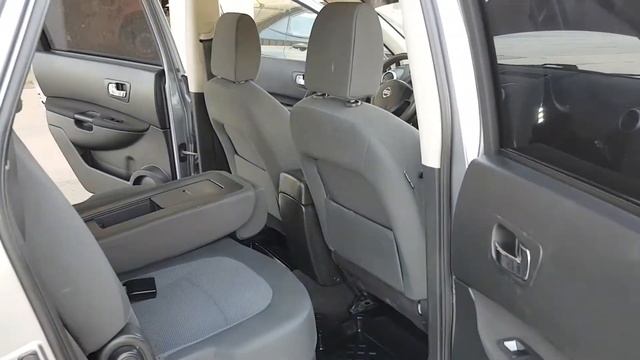 NISSAN QASHQAI +2. ОРЕНБУРГ. АВТОСАЛОН "GM-AVTO56". смотреть онлайн
