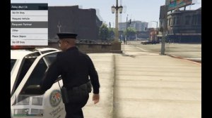 GTA 5 Mods : как установить мод LCPDFR , полицейский мод(БЕЗ ВЫЛЕТОВ)