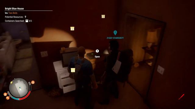 STATE OF DECAY 2 EASTER EGG CLASSIC OG XBOX WITH TWO CONTROLLERS! GREAT FIND FOR GOOD LAUGHS смотреть онлайн