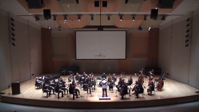 Focus Mvt 3 "Pan" Gary Keller and the Henry Mancini Institute Orchestra смотреть онлайн