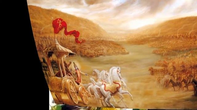 Бхагавад Гита первая глава поэтический перевод с санскрита смотреть онлайн