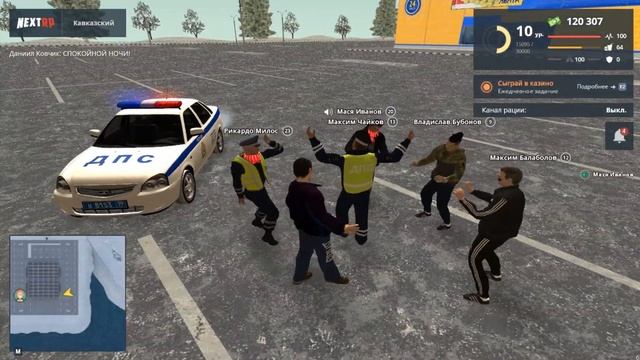 Угар!!! Посадили на 15 суток!! смотреть онлайн