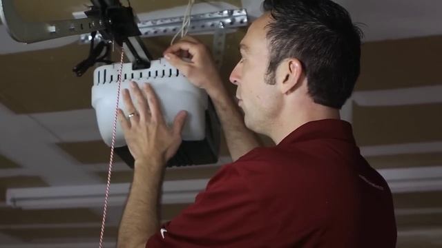 Genie Garage Door Opener Keypad Programing Instructions смотреть онлайн