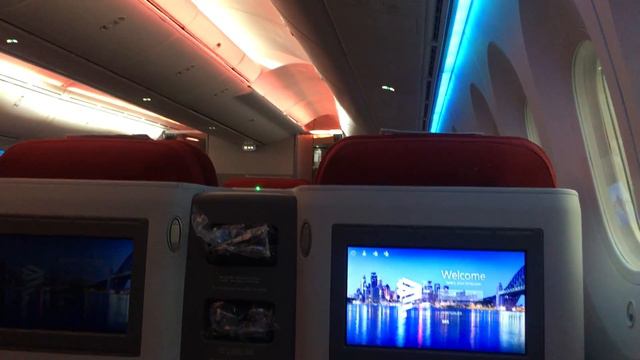 Юж. Америка.Чили.Сантьяго.Вылет на Остров Пасхи начался с обгрейта эконмкласа на бизнес.Июнь2018 смотреть онлайн