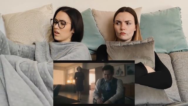 The Haunting of Bly Manor 1x06 Reaction смотреть онлайн