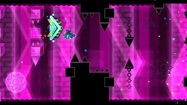 NEW TOP 25 VERIFIED!? | “Call Me Maybe" by Hawkyre and More! - Geometry Dash смотреть онлайн