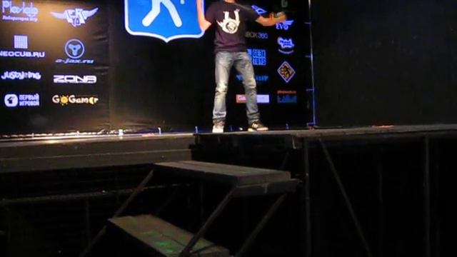 ryyc'10 Sergachev Yury Prelim смотреть онлайн
