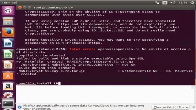 OCS Inventory Agent NG - Ubuntu 16.04 LTS смотреть онлайн